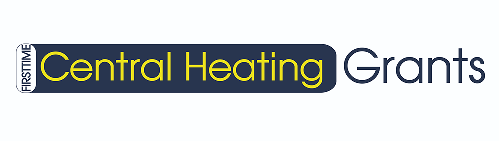 Get First Time Central Heating grant 2022